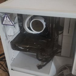 Ready to Game – Ryzen 5 + RTX 4060 Gaming PC