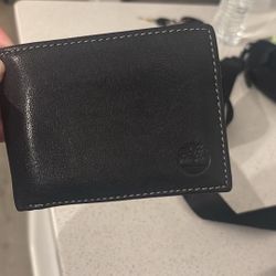 Timberland Wallet