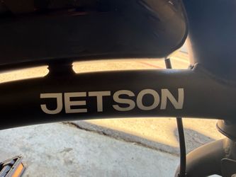 Jetson Bolt Pro