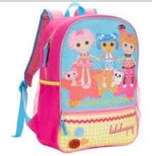 LOOKING FOR SENIOR BACKPACK
