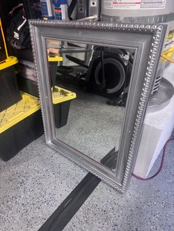 Mirror 39x40