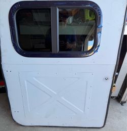 Hummer H1 998 X Door set of 4