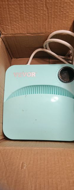 Hand- held easy  heat press