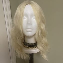 Wig/ Short Wig 