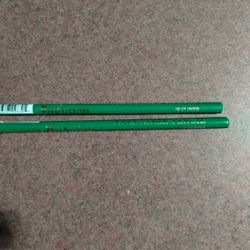 Profusion Cosmetics Eye Liner Pencil Clover New In Plastic