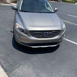 2018 Volvo Xc60