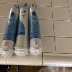 Water Filter For Whirlpools