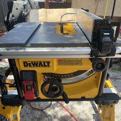Table Saw 