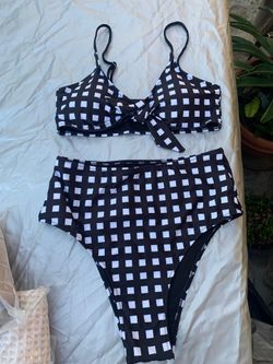 Bathing suit
