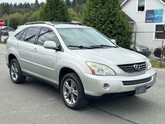 2006 Lexus RX