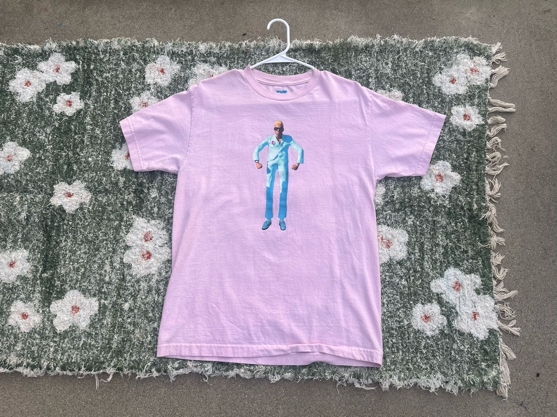 Tyler the Creator, IGOR tee