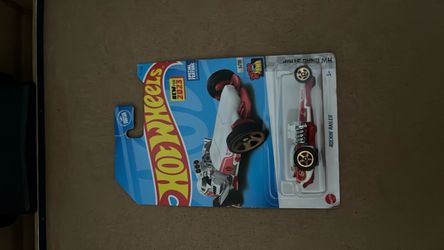 Hot wheel new from 2023