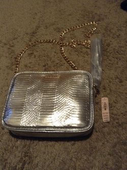 Victoria secret purse
