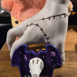 Remote Controlled "Thing" from Wednesday 