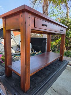 World market table