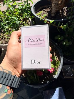 Miss Dior 😮‍💨