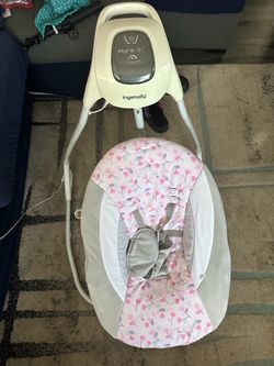 Baby Swing