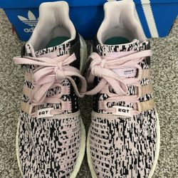 Adidas EQT Support 93/17, BZ0583, Size 9