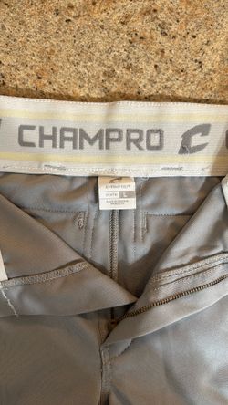 Champro Youth L Baseball Pants