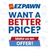 Ezpawn, Arlington Heights, IL.