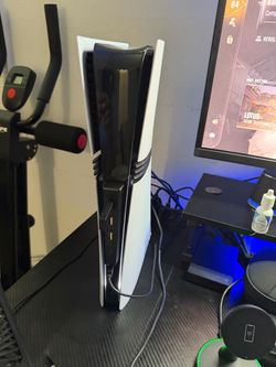 PS5 PRO