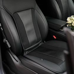 Tesla Model 3/Y 2017-2023 Seat Ventilation Seat Cover