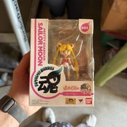 Sailor Moon Collectible 