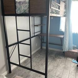 Loft Bed
