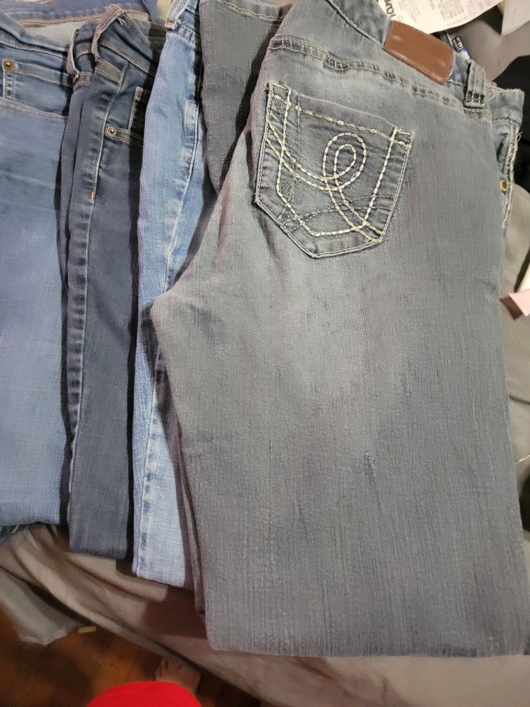 Womans Pants