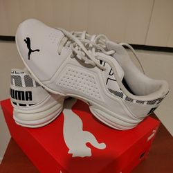 Puma - Men's Size 8 (NEW) 