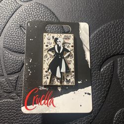 Disney Pin