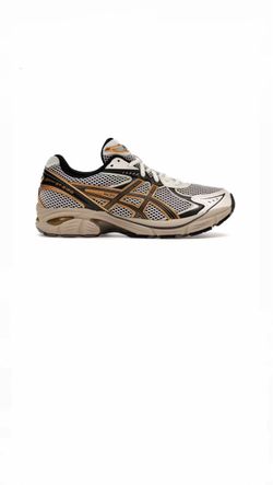 Asics Size 8 MEN
