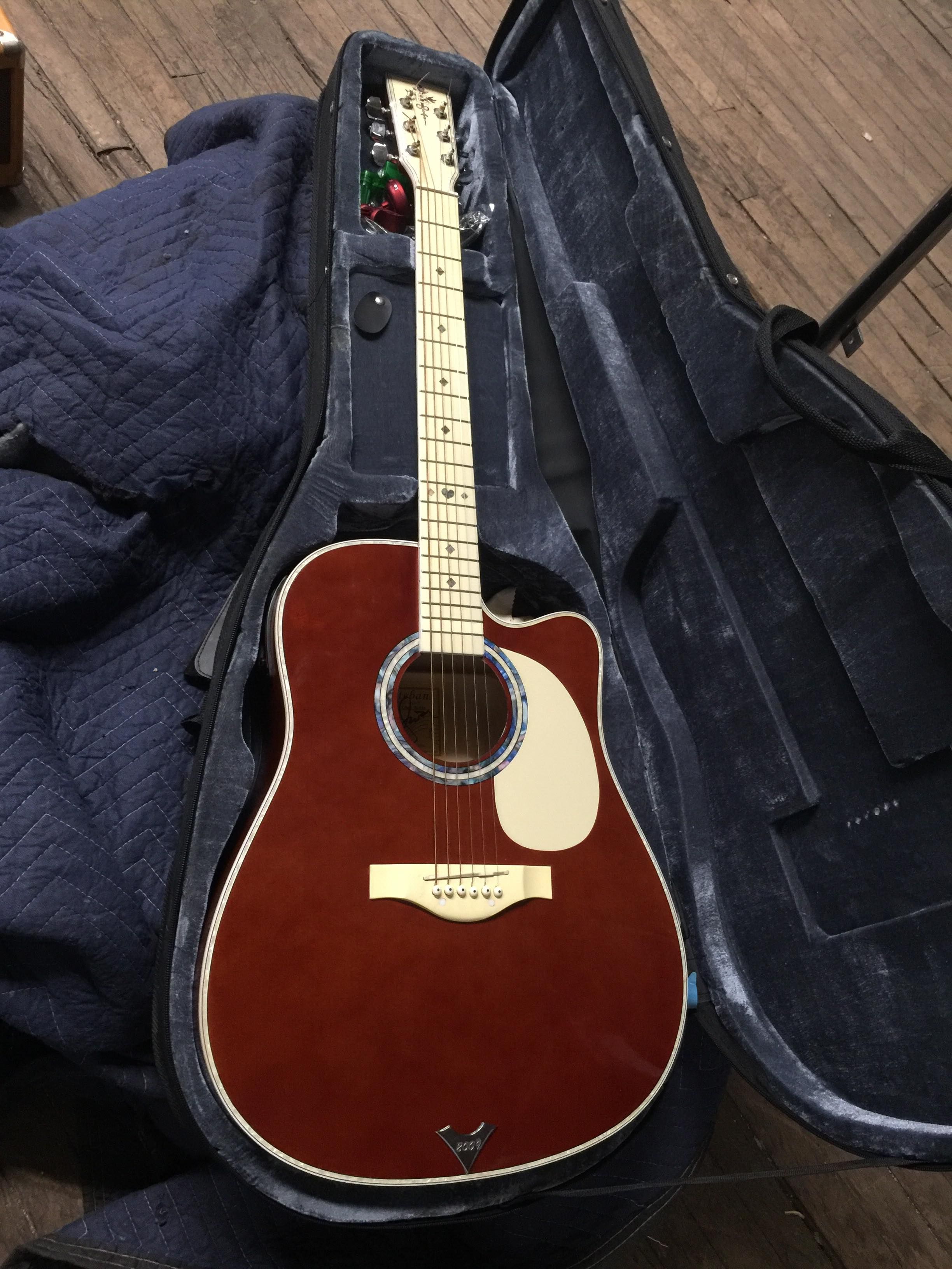 Guitar