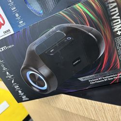 Argon Radyon + Beats BT SPEAKER 