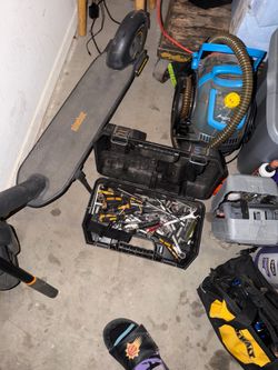 Tools