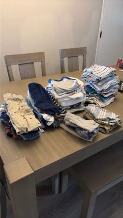 Baby boy 3 month clothes