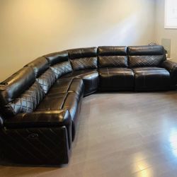 Sectional Sofa Couch