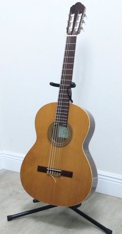 Perez Guitar Model 4200 