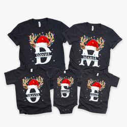 Customized T-shirt