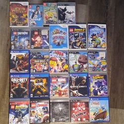 Games Need To Go Asap