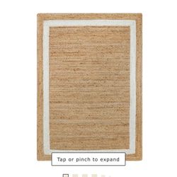 Rug