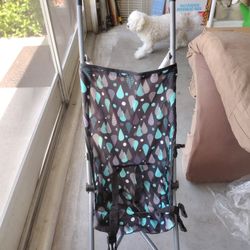 Umbrella Stroller