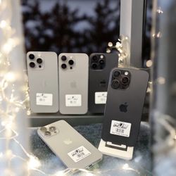 iPhone 15 Promax Unlocked Payment Plan Plan De Pagos Available 