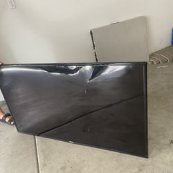 Free Samsung TV For Parts