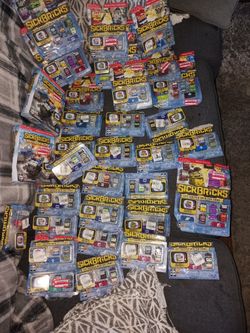 Sick Bricks Sickbricks