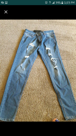 Size 2X in womens brand new