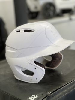 Demarini Helmet