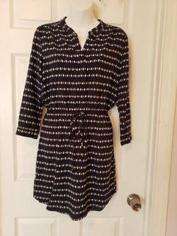 Junior's Dress Size Xsmall