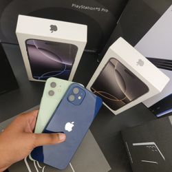 Apple iPhone 12 unlocked/liberado 