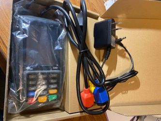 Pax S300 Pin Pad Credit Card Terminal
